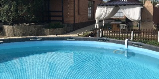 Голубицкая: Гостевой дом Магадан&SPА