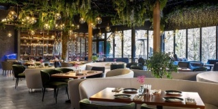 Чвижепсе: Глэмпинг River Side Resort&SPA
