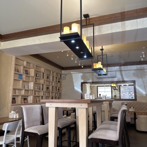 Фото от владельца Buono, кафе-кондитерская