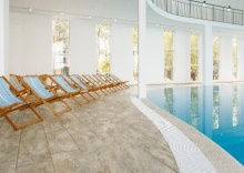 Анапа: Отель Sunrise Park Hotel Relax&Spa