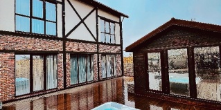 Артем: Гостевой дом Wanderlust