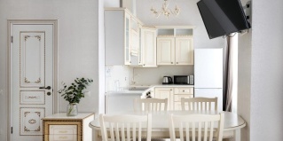 Сочи: Отель Grand Gallery by Provence