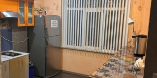 Владивосток: Хостел День Ночь