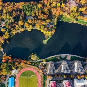 Фото от владельца Южный, ландшафтный парк