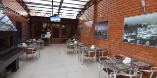 Геленджик: Гостевой дом Манополис