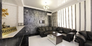 Витязево: Отель Протос