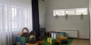 Павлодар: Отель Сапсан