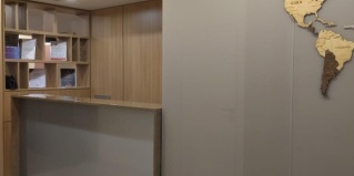 Новосибирск: Хостел RE hostel Premium
