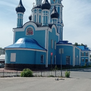 Фото от владельца Храм в честь Успения Пресвятой Богородицы