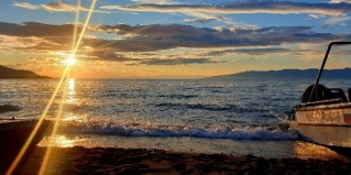 Максимиха: Глэмпинг Кумуткан