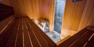 Куркиёки: Отель Terve Ranta