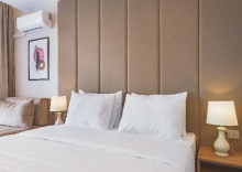 Владивосток: Отель Kinney hotel sea view