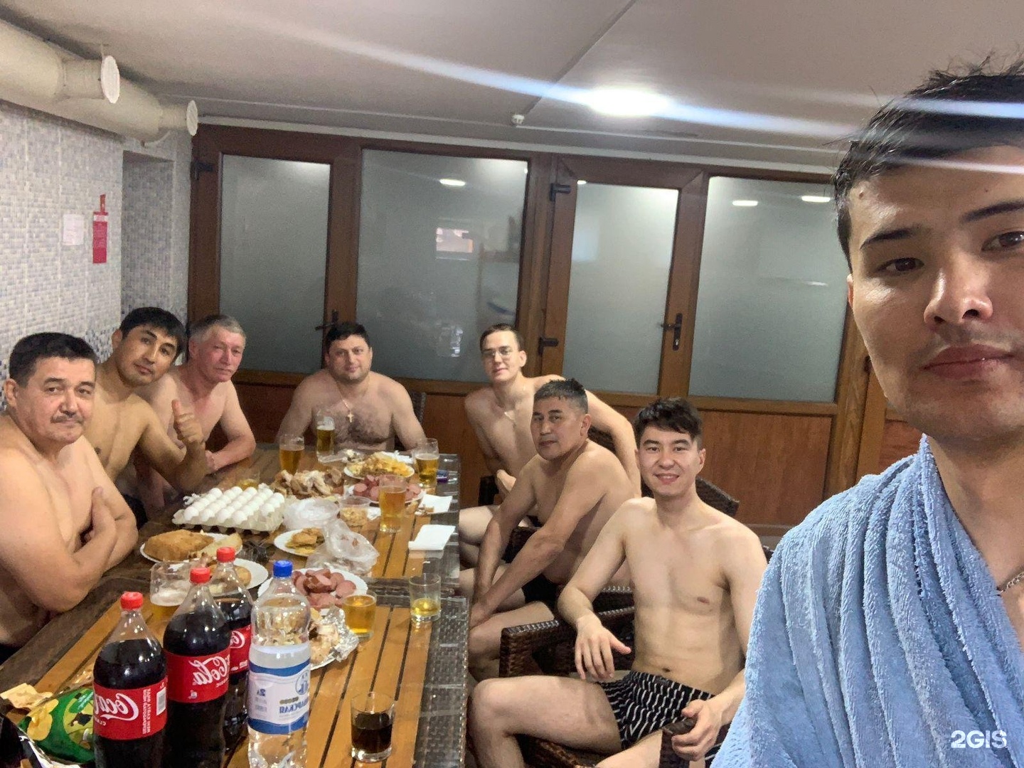 Атамекен
