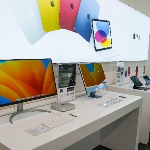 Фото от владельца iCenter, официальный партнер Apple г. Калининграде, Apple Premium Reseller