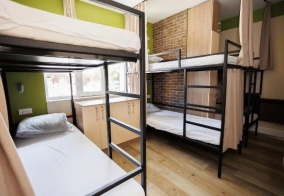 Хостел RE hostel Premium в Новосибирске