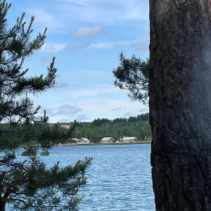 Фото от владельца Кукушка, база отдыха