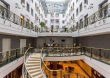 Санкт-Петербург: Отель Renartiss Isaakiy St. Petersburg hotel