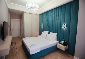 Отель Parallel в Республике Дагестан