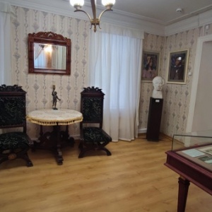 Фото от владельца Музей 1812 года
