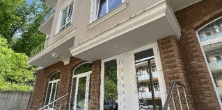 Адлер: Апартаменты Курортная жизнь