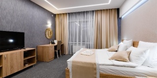 Кингисепп: Отель Lakshmi