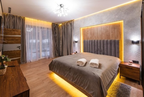 Дубечино: Турбаза Green club family