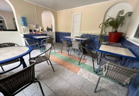 Коттедж Come Inn в Архипо-Осиповке