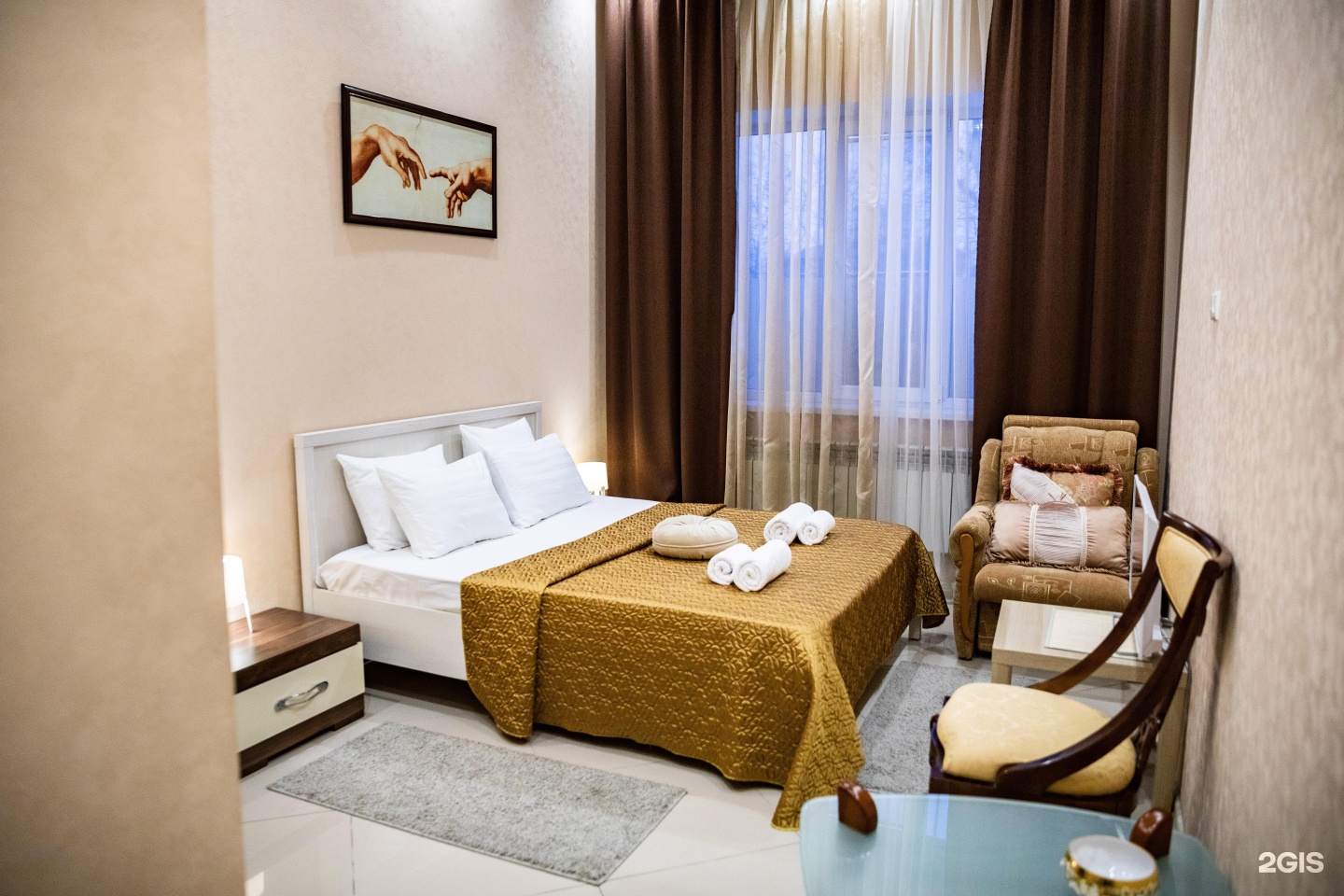Гостевой дом Hotel Mone