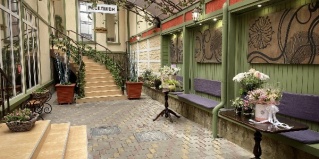 Краснодар: Отель Art Hotel Krasnodar