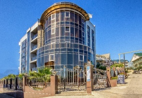 Отель Encino в Адлере