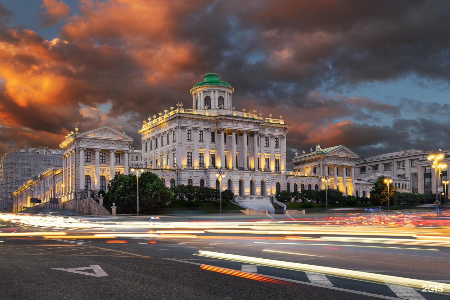 Архитектура Москвы