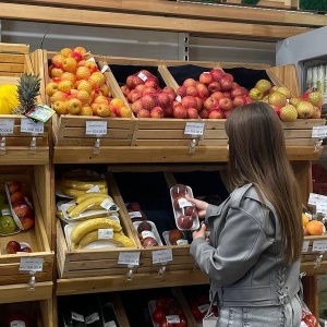 Фото от владельца Любушка, продуктовый магазин