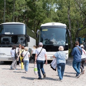 Фото от владельца Калининградское бюро путешествий, ООО