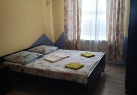 Коттедж art house Sfera в Геленджике