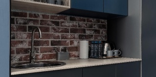 Санкт-Петербург: Отель 1715 Duplex Hotel