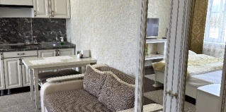 Горячий Ключ: Отель Rich house