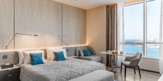 Владивосток: Отель Rodina Residences Vladivostok 5*