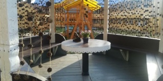 Хужир: Турбаза У Светланы