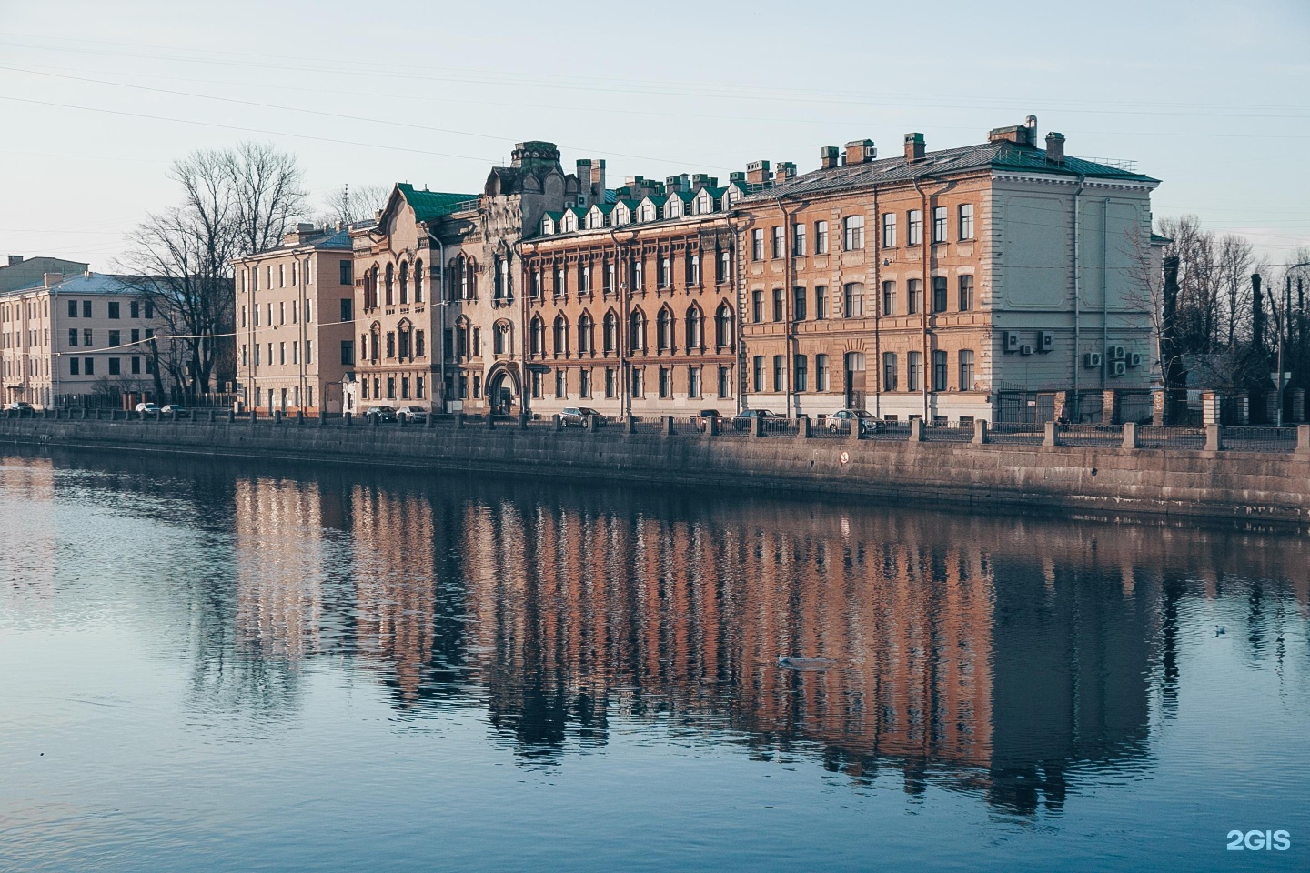 Пирогово санкт петербург