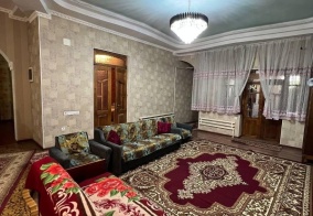 Гостевой дом lovely home в Оше