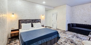 Горячеводский: Отель Новый