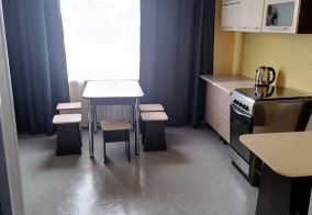 Гостевой дом У Иваныча в Республике Бурятия