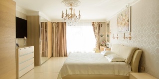 Нижний Новгород: Коттедж Маленькая Италия