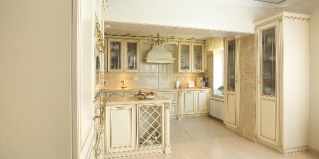 Нижний Новгород: Коттедж Маленькая Италия