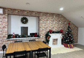 Отель Гостевой Дом 125 в Актау