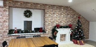 Актау: Хостел Гостевой Дом 125