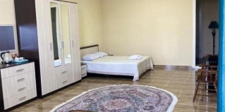 Дербент: Отель Галбека