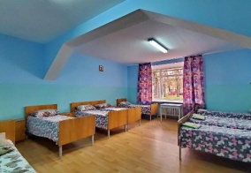 Отель Паломник в Дзержинском