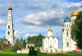 Отель Паломник в Дзержинском