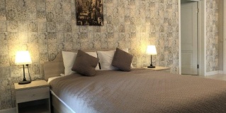 Москва: Отель New city Inn